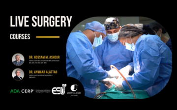 live surgery course