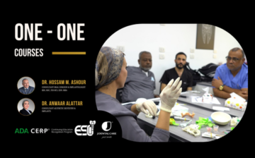 One-on-One Course